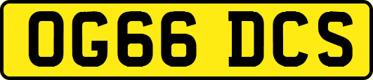 OG66DCS