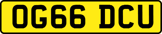 OG66DCU