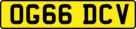 OG66DCV