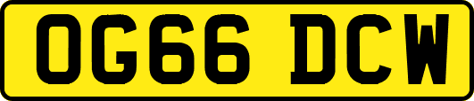 OG66DCW
