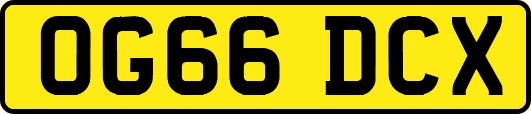 OG66DCX