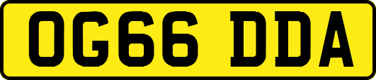 OG66DDA