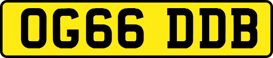 OG66DDB