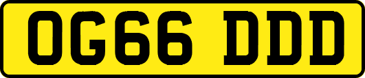 OG66DDD