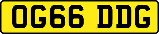 OG66DDG