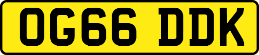 OG66DDK