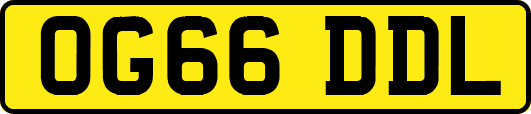 OG66DDL
