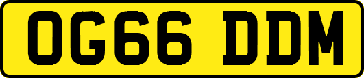 OG66DDM