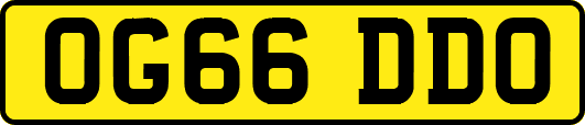 OG66DDO