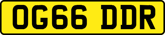 OG66DDR