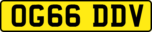 OG66DDV