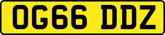 OG66DDZ
