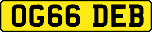 OG66DEB