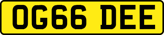 OG66DEE