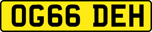 OG66DEH