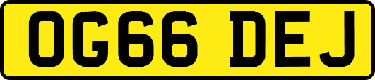 OG66DEJ