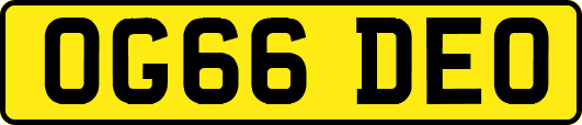 OG66DEO