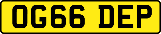 OG66DEP