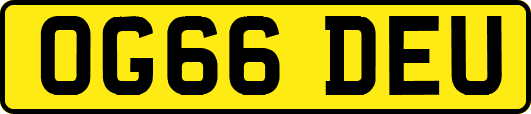 OG66DEU