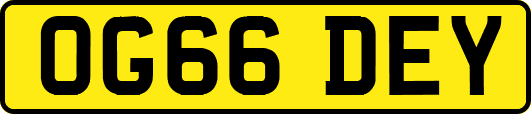 OG66DEY