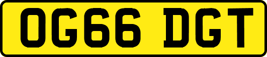 OG66DGT