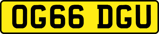 OG66DGU