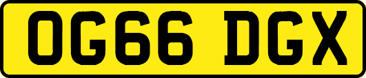 OG66DGX