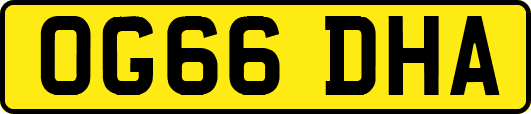 OG66DHA