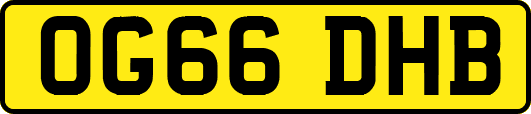 OG66DHB