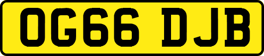OG66DJB