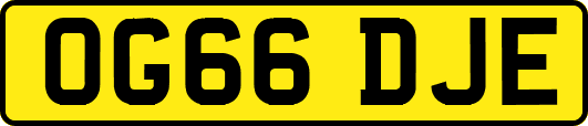 OG66DJE