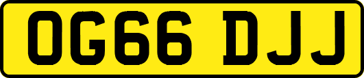 OG66DJJ