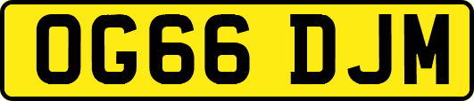 OG66DJM