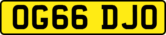 OG66DJO