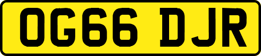 OG66DJR