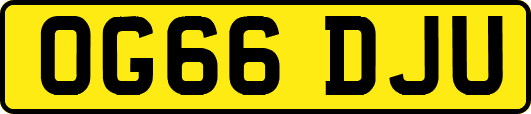 OG66DJU