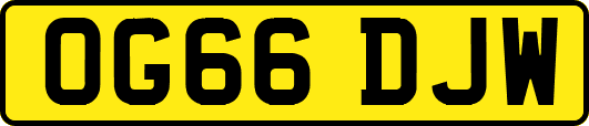 OG66DJW