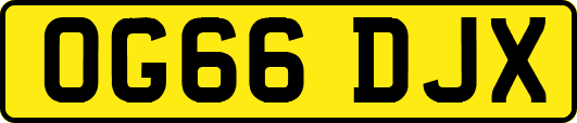 OG66DJX