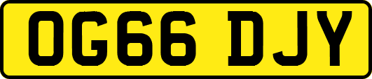 OG66DJY