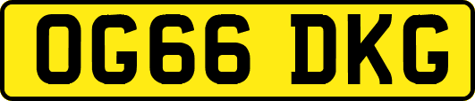 OG66DKG