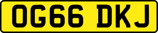OG66DKJ