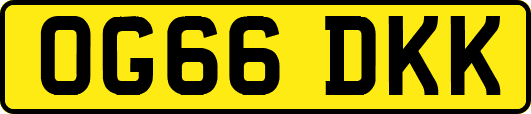 OG66DKK