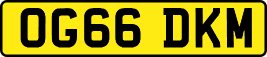 OG66DKM