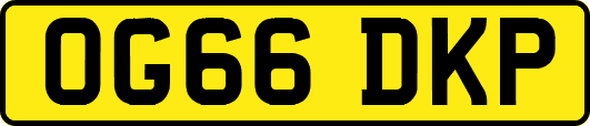 OG66DKP