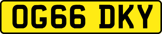 OG66DKY