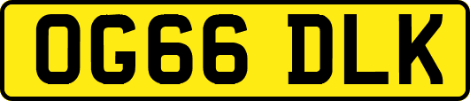 OG66DLK