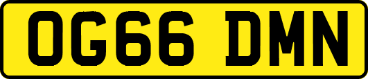OG66DMN