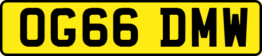 OG66DMW