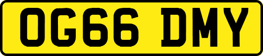OG66DMY