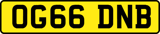 OG66DNB